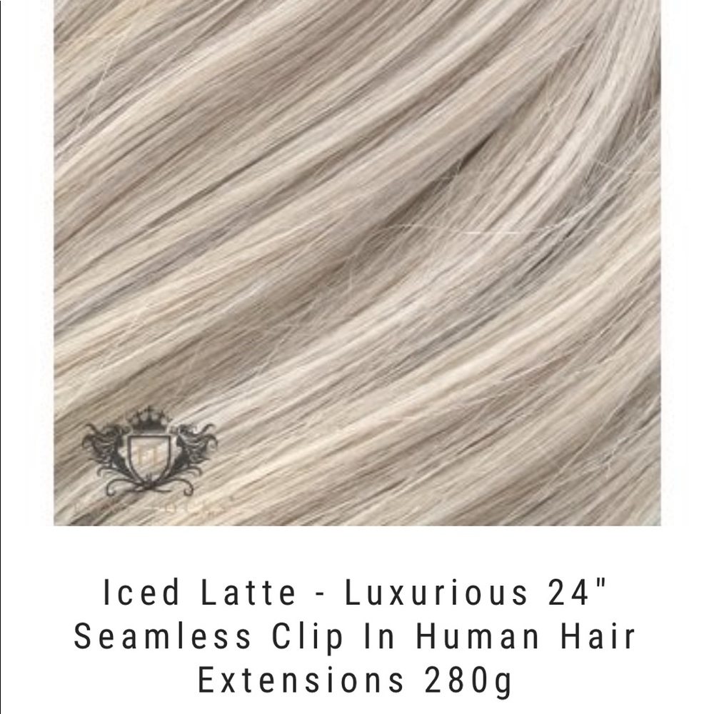 Foxy Locks Hair Extensions